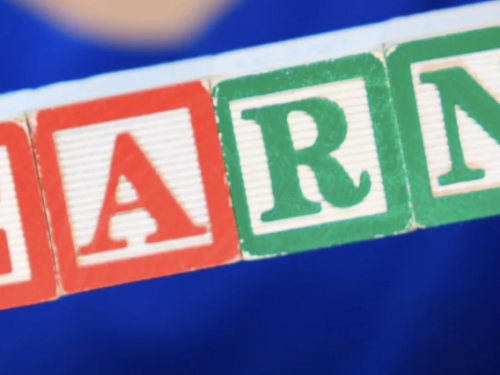 Special Education Blog Header Image 2