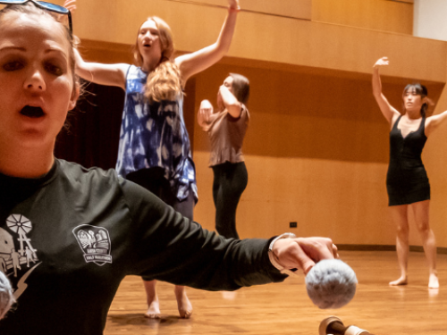 Blog Header Image - MMME Summer Electives