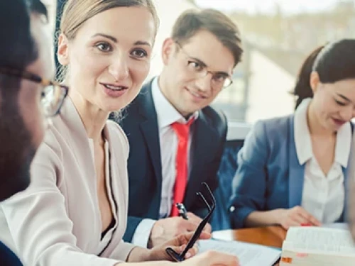 Public Policy vs. Public Administration-Four Key Differences