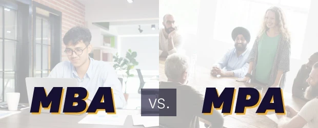 MBA vs. MPA: Key Degree Differences - Online Degrees & Programs | Kent ...