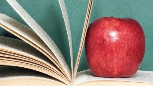 General Education Blog Header Image