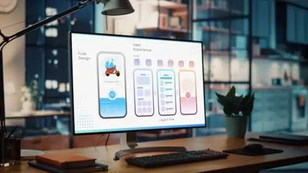 Best Master's Degrees in UI:UX Design