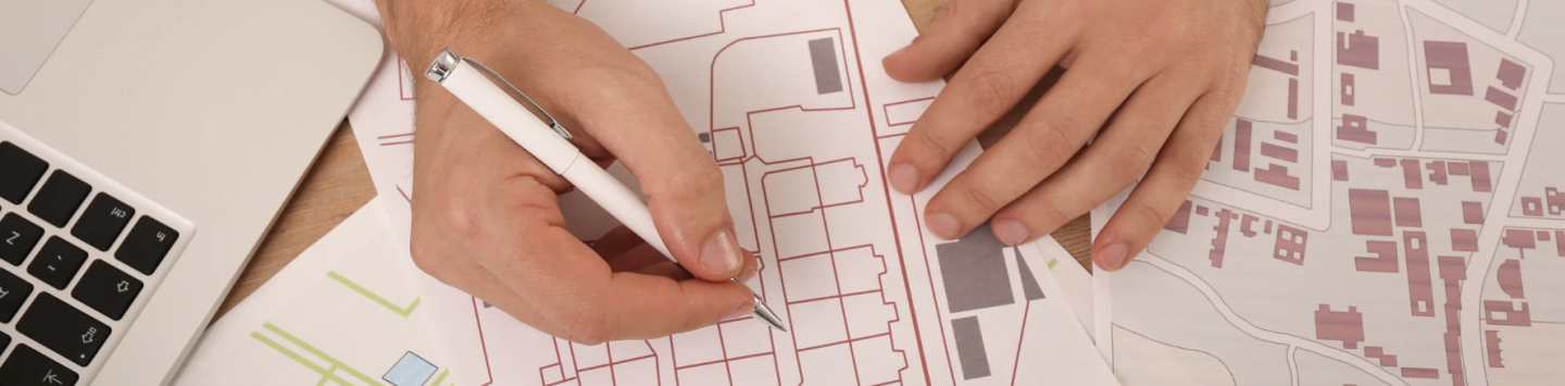 GISc Cartographer Blog Header Image