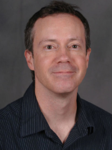 Bradley Morris