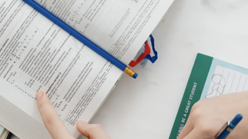 General Education Blog Header Image 2