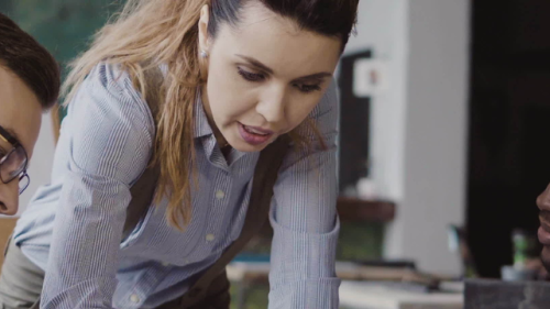 Blog Header Image - Leadership